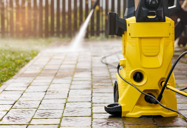 Professional Pressure Washing Services in Champion Heights, OH